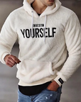Lars | Herren Hoodie Motivdruck Kapuze 2