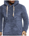 Lars | Herren Hoodie Motivdruck Kapuze 5