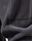 Max | Herren Rollkragenpullover Reißverschluss Fleece 6