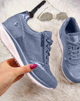 Orthopädische Schuhe für schmerzfreies Gehen 3