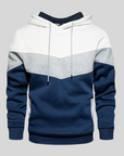 Paul | Herren Strickpullover Colorblock Design 9