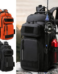 Robuster Rucksack für Abenteuerlustige Entdecker 2