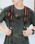 Robuster Rucksack für Abenteuerlustige Entdecker 3