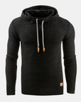 Schlanker Hoodie mit Urbanem Flair für Elegante Looks 2