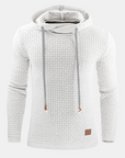 Schlanker Hoodie mit Urbanem Flair für Elegante Looks 3