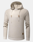 Schlanker Hoodie mit Urbanem Flair für Elegante Looks 5