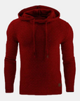 Schlanker Hoodie mit Urbanem Flair für Elegante Looks 6