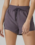 Sportliche Schwimmshorts mit praktischer Tasche 4