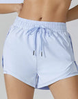 Sportliche Schwimmshorts mit praktischer Tasche 6