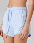 Sportliche Schwimmshorts mit praktischer Tasche 7