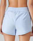 Sportliche Schwimmshorts mit praktischer Tasche 8