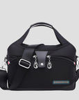 Stilvolle Anti-Diebstahl Handtasche für jeden Anlass 0