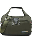 Stilvolle Anti-Diebstahl Handtasche für jeden Anlass 4