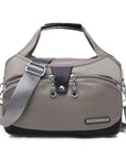 Stilvolle Anti-Diebstahl Handtasche für jeden Anlass 7