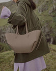 Stilvolle Handtasche mit elegantem Design 6