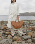 Stilvolle Handtasche mit elegantem Design 8