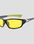 Stilvolle Unisex Sonnenbrille mit UV400-Schutz 0