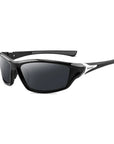 Stilvolle Unisex Sonnenbrille mit UV400-Schutz 5