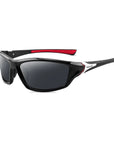 Stilvolle Unisex Sonnenbrille mit UV400-Schutz 7