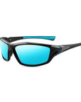 Stilvolle Unisex Sonnenbrille mit UV400-Schutz 8