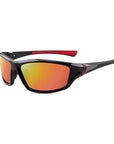 Stilvolle Unisex Sonnenbrille mit UV400-Schutz 9