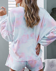 Verspieltes Pyjama Set mit Stil für Entspannung 1