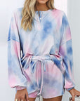Verspieltes Pyjama Set mit Stil für Entspannung 2