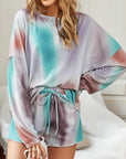 Verspieltes Pyjama Set mit Stil für Entspannung 3