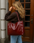 Vintage Handtasche mit Eleganz für Jeden Anlass 3