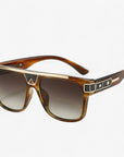 Vintage Pilotenbrille mit modernem Flair 5