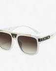 Vintage Pilotenbrille mit modernem Flair 6