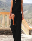 Eleganter Jumpsuit für festliche Anlässe – Bequemer Schnitt und feminine Passform 2