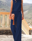 Eleganter Jumpsuit für festliche Anlässe – Bequemer Schnitt und feminine Passform 3