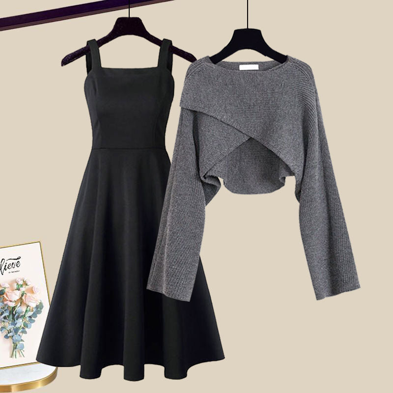 Ärmelloses A-Linienkleid für Elegante Anlässe 1