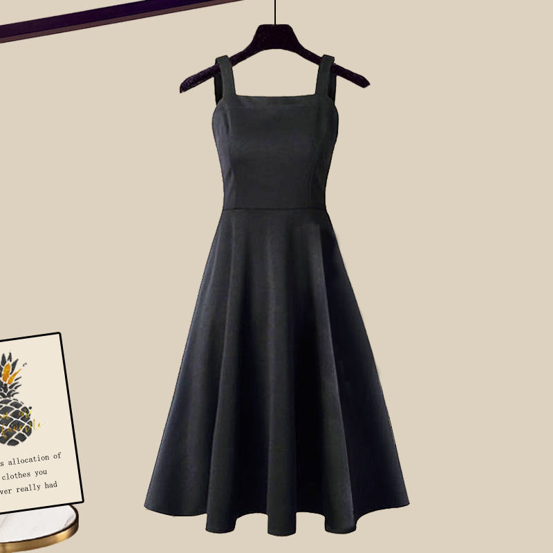 Ärmelloses A-Linienkleid für Elegante Anlässe 4