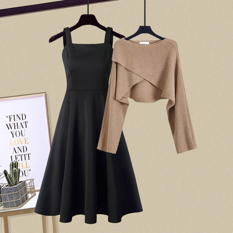 Ärmelloses A-Linienkleid für Elegante Anlässe 5