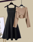 Ärmelloses A-Linienkleid für Elegante Anlässe 5
