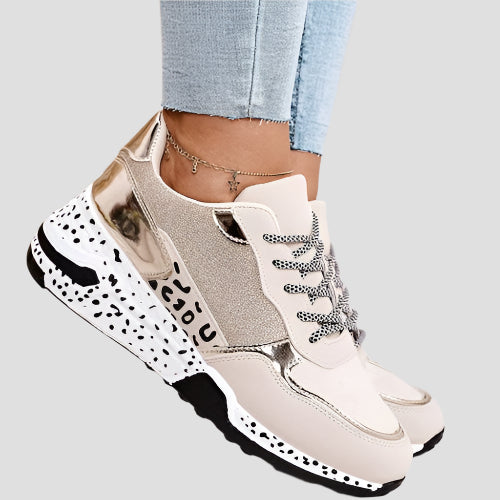 Atmungsaktive Sneaker für stilvolle Frühlingsabenteuer 0