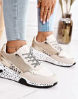 Atmungsaktive Sneaker für stilvolle Frühlingsabenteuer 1