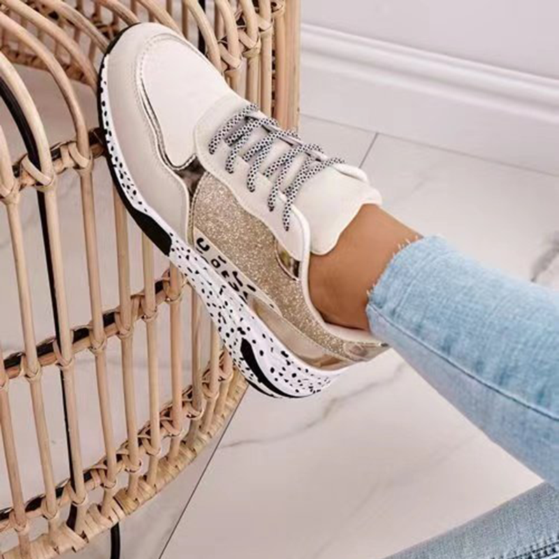 Atmungsaktive Sneaker für stilvolle Frühlingsabenteuer 2