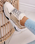 Atmungsaktive Sneaker für stilvolle Frühlingsabenteuer 2
