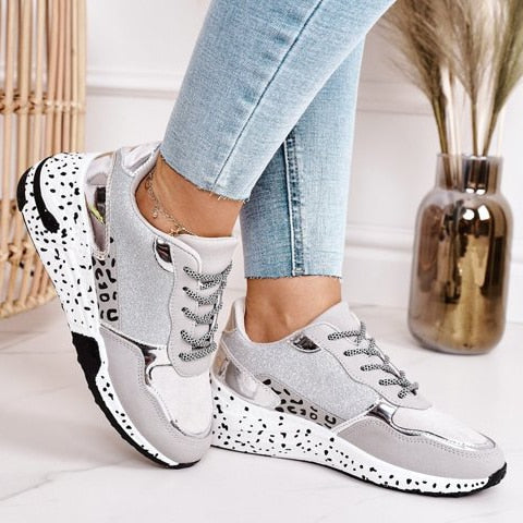 Atmungsaktive Sneaker für stilvolle Frühlingsabenteuer 3