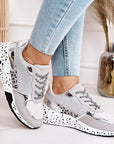 Atmungsaktive Sneaker für stilvolle Frühlingsabenteuer 3