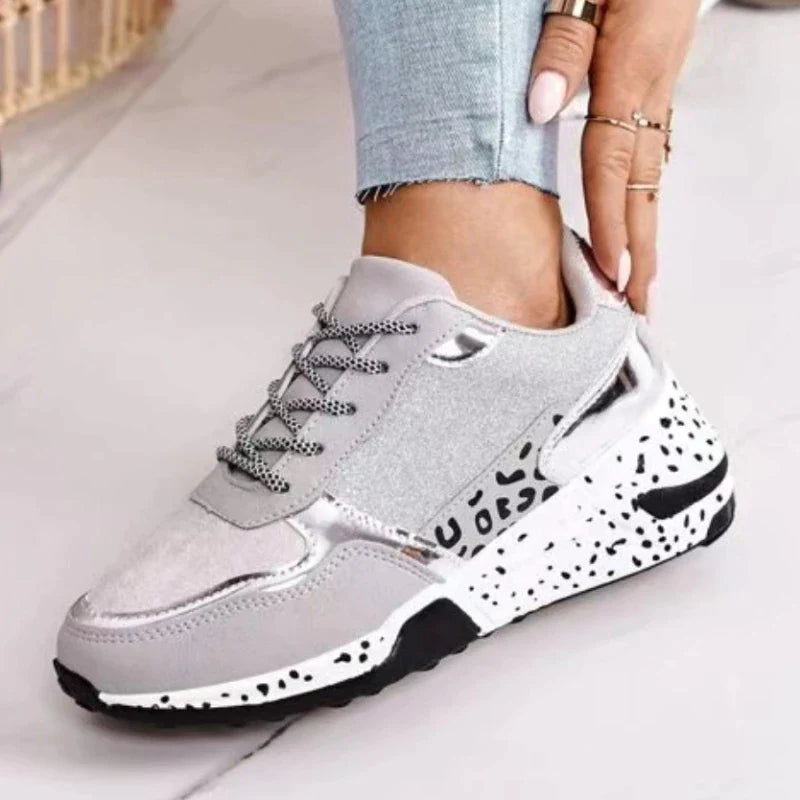 Atmungsaktive Sneaker für stilvolle Frühlingsabenteuer 4