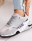 Atmungsaktive Sneaker für stilvolle Frühlingsabenteuer 4