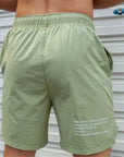 Bequeme Schnelltrocknende Badehose für Herren – Stilvolles Design für Strand und Pool 2