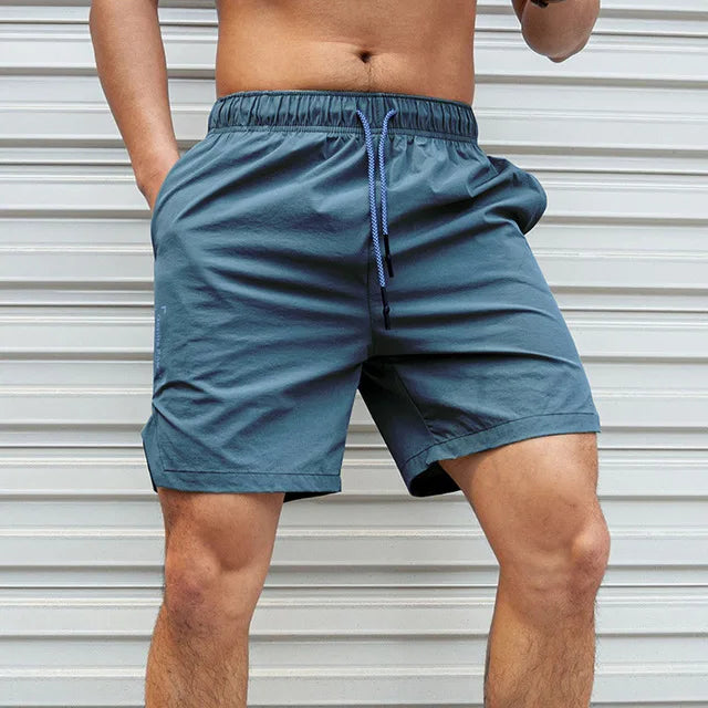 Bequeme Schnelltrocknende Badehose für Herren – Stilvolles Design für Strand und Pool 5