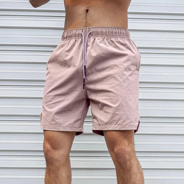 Bequeme Schnelltrocknende Badehose für Herren – Stilvolles Design für Strand und Pool 6