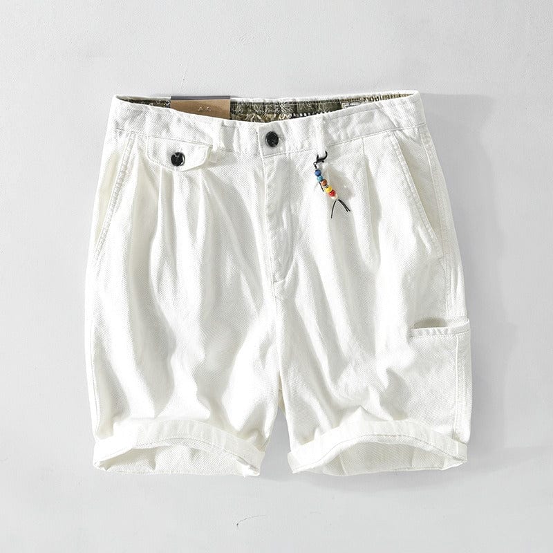 Bequeme Baumwoll Shorts für Entspannte Tage 2