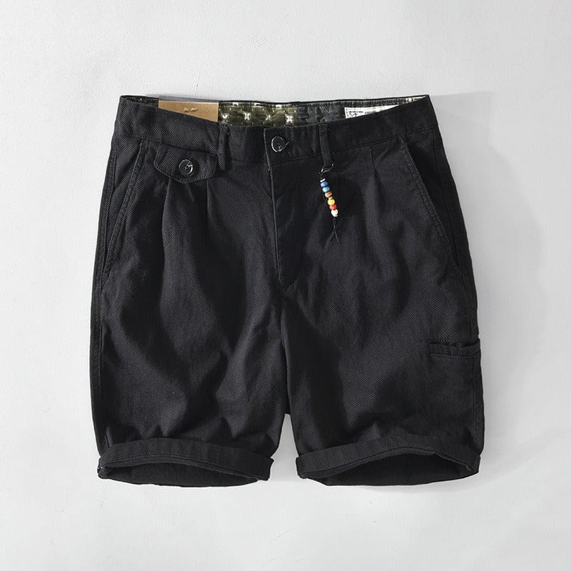 Bequeme Baumwoll Shorts für Entspannte Tage 3